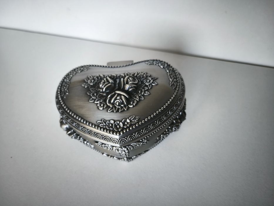 Guarda Joias Vintage