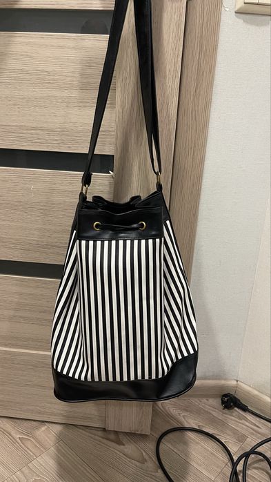 Велика сумка мішок