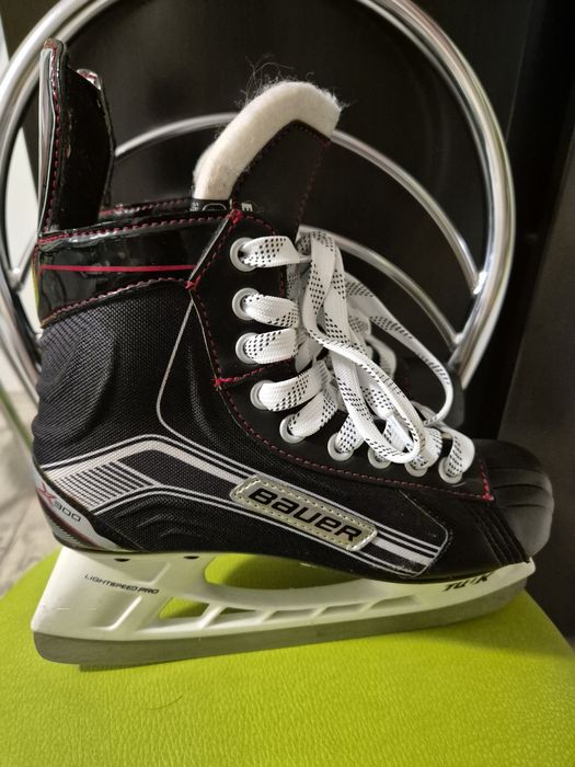 Łyżwy hokejowe Bauer x300
