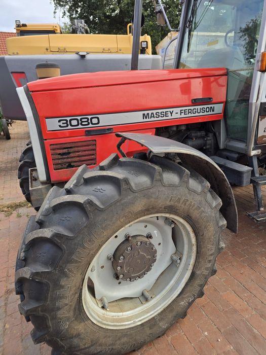 Massey Ferguson 3080 z NIEMIEC**