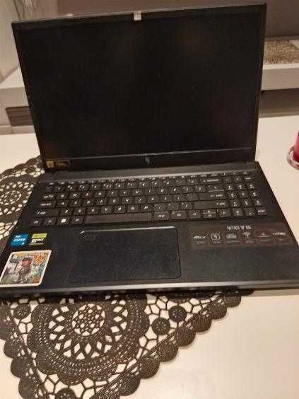 Laptop ACER Nitro Core 5