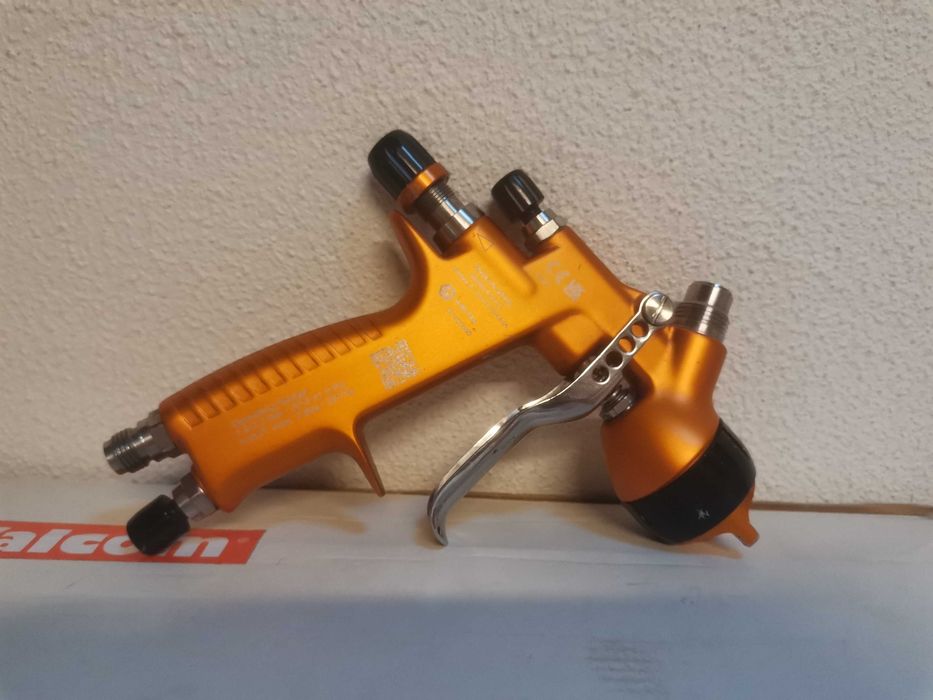 Pistolas Sagola 4600 Aqua