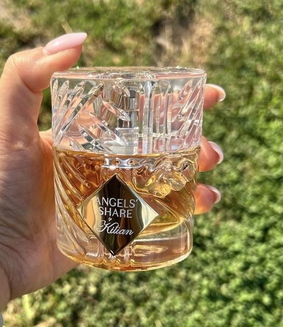 Kilian Angels` Share Ангел Шер від Кільян
