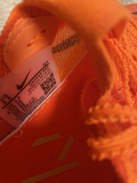 Кросівки nike zoom x оригінал