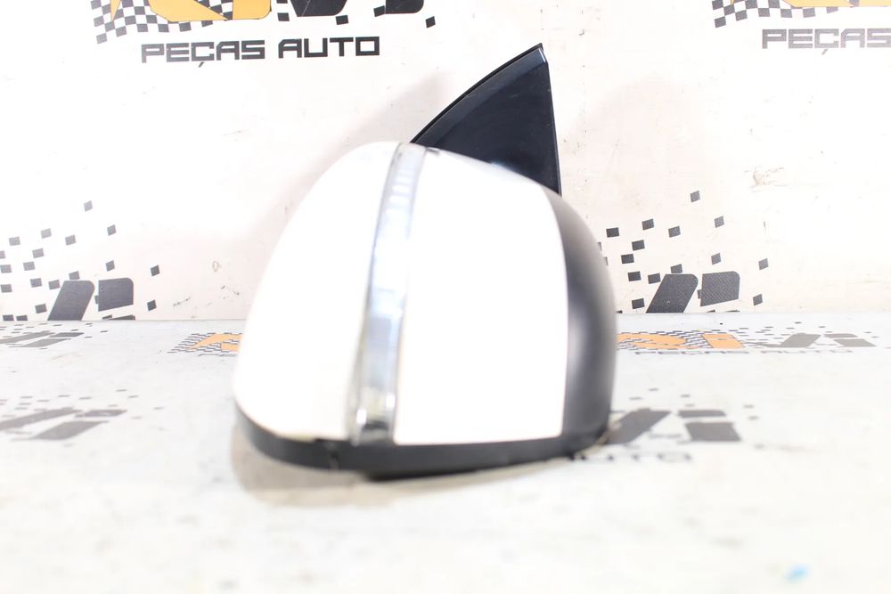 Retrovisor / espelho direito NISSAN Qashqai II (J11)