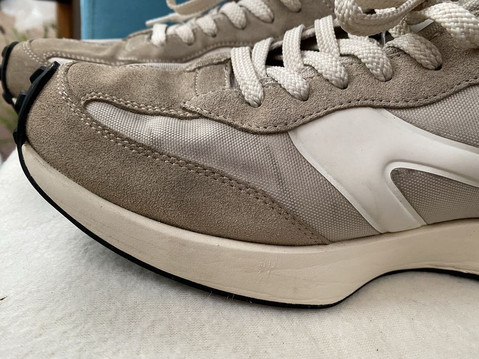 Buty Massimo Dutti 42