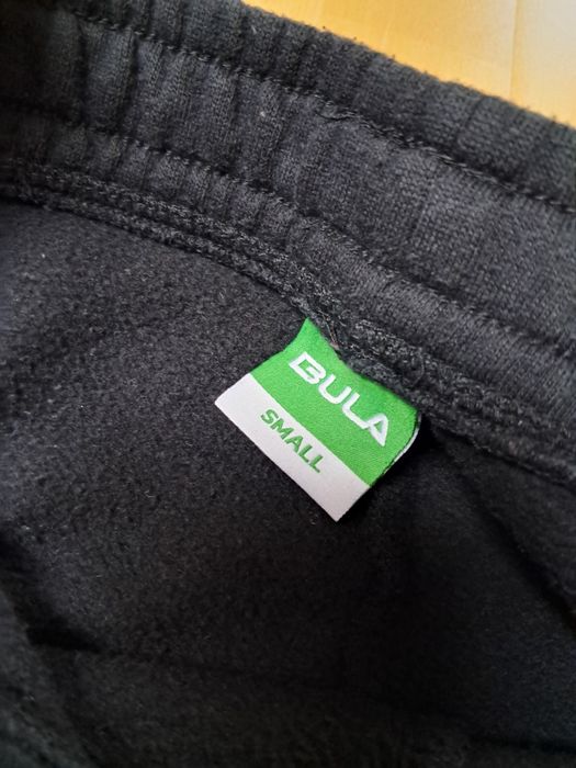 Spodnie dresowe Bula rozmiar S