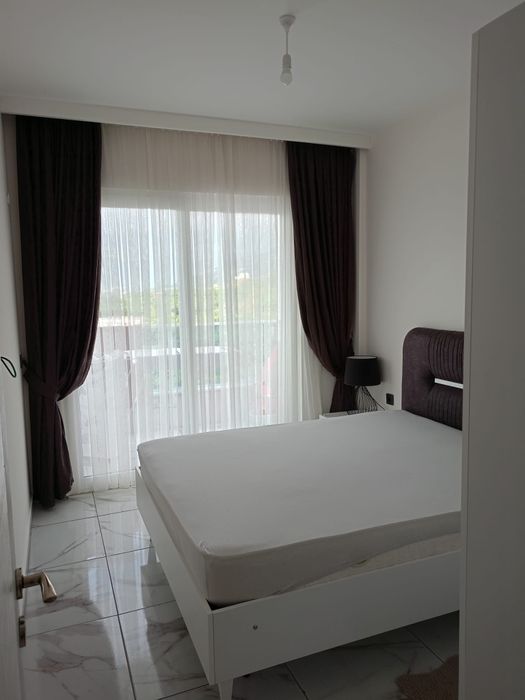 Оренда квартири Аланія 1+1