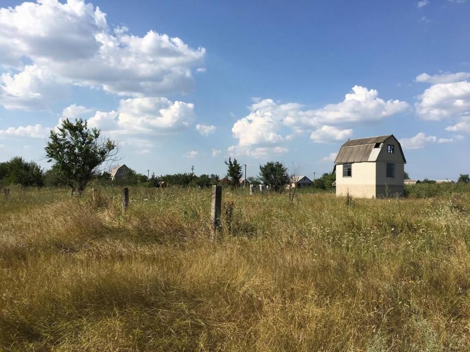 Продам ділянку в с.Піщанка, в тихому, гарному місці