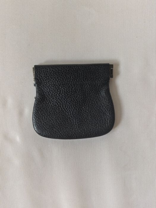 Bilonówka skórzana na magnes