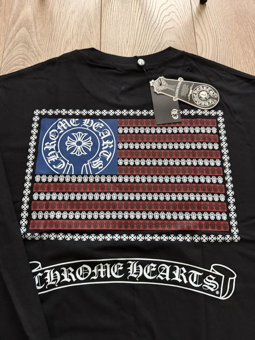 Футболка Chrome Hearts нові з всіма бірками