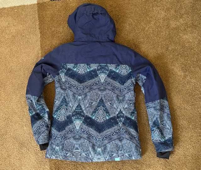 Casaco de neve Roxy Tamanho S/M