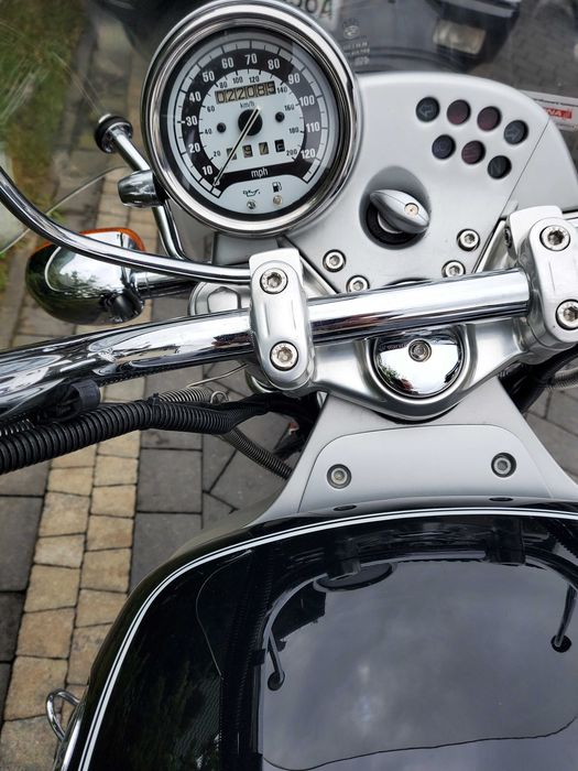 Sprzedam Motocykl