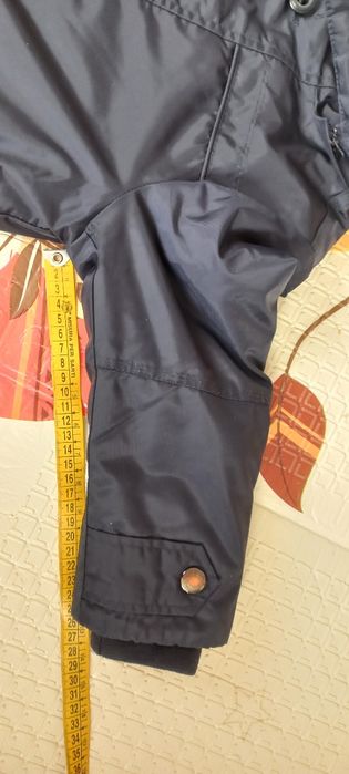 Куртка дитяча зимова CHICCO, 104 розмір