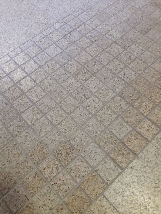 Шпатель Mapei строительный