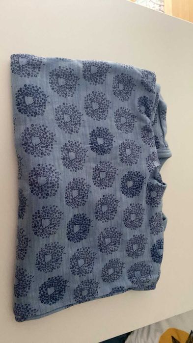 pajacyk wełna merino bambus