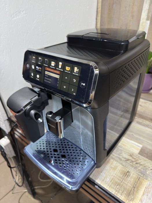 Кавомашина Fhilips 54.00