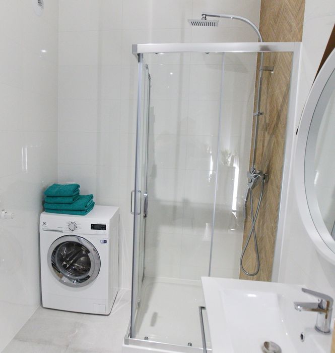Mieszkanie / Apartament KJ na doby z GARAŻEM. RADOM