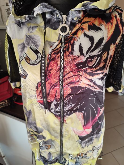 Dres tygrys Tatu
