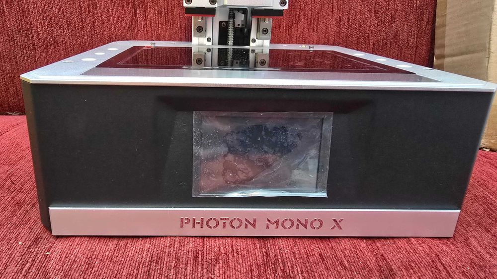 drukarka 3D Anycubic Photon Mono X