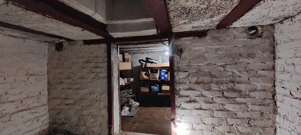 Гараж в ГК "АВТОМОБИЛИСТ" аренда