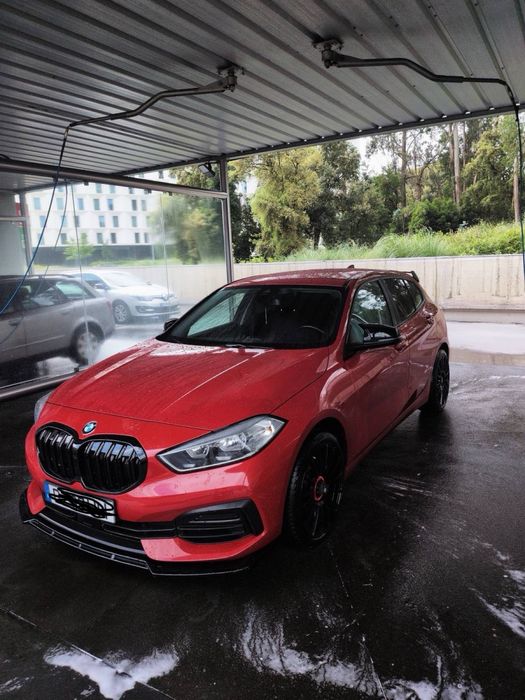 Bmw serie 1 116d