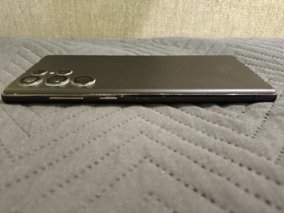 Samsung Galaxy S22 Ultra Dual SIM 12/256 GB Smartfon 108Mpx