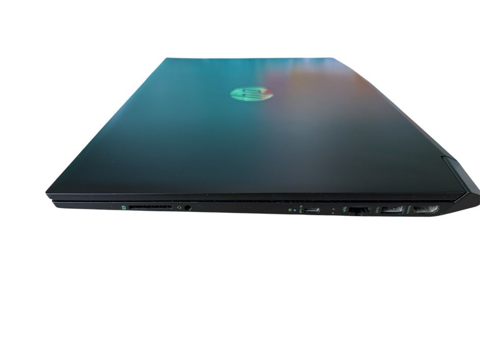 HP i5-10300H/GTX 1660 TI 6gb/16gb ddr4/512gb ssd/144Hz