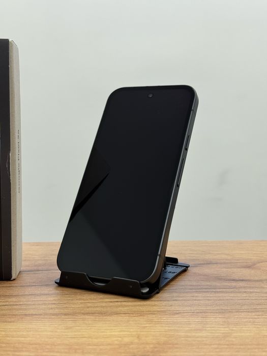 Смартфон Google Pixel 9a 8/128GB Obsidian