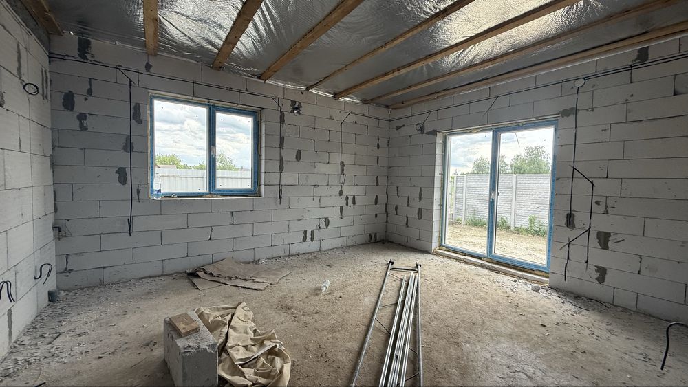 House by the address (area 100 m²) - Atlanta.ua - photo 13