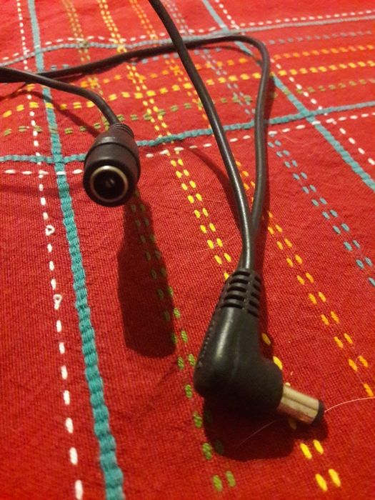 Daisy chain 6 inputs64729506435843123