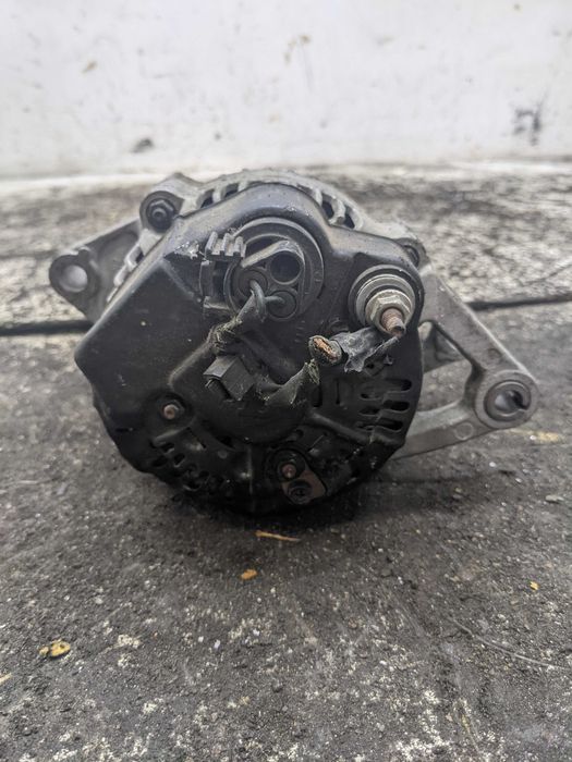 Kia Carnival 3.8 6V Alternator
