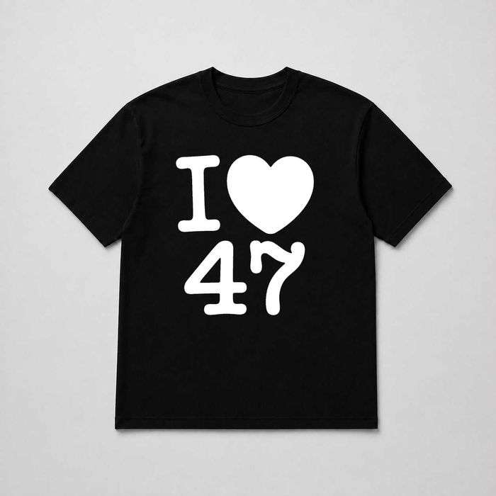 OKI 47 Młody Jeżyk Koszulka Koncertowa Merch Nowa Unisex S