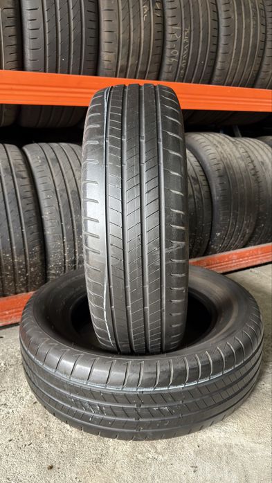 Pneus 225/65r17 Bridgestone Turanza Eco com 75% de piso