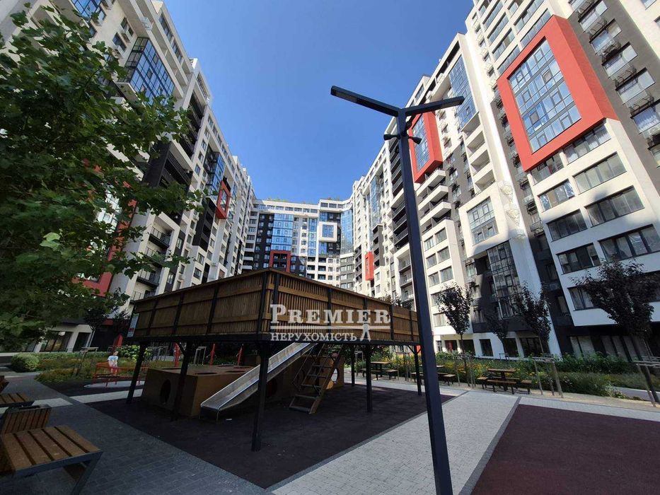 3-rooms apartment apartment by the address (area 103 m²) - Atlanta.ua - photo 15