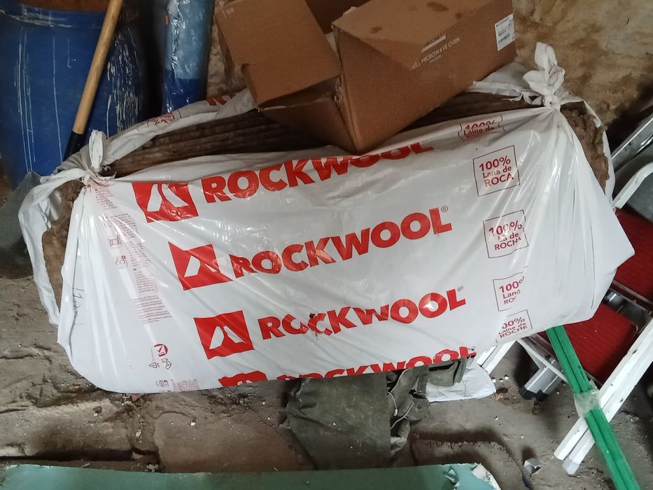 La de rocha nova em placas   135x60x4