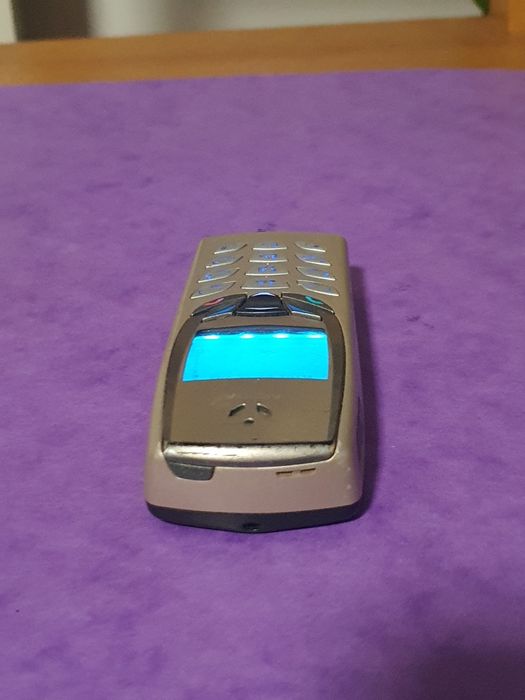 Telefon Nokia 6510, sprawna bez simlocka