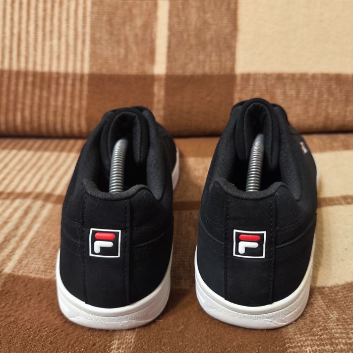 Чоловічі кросівки fila