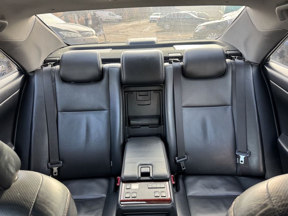 Дверь Toyota Camry 50 55 розборка