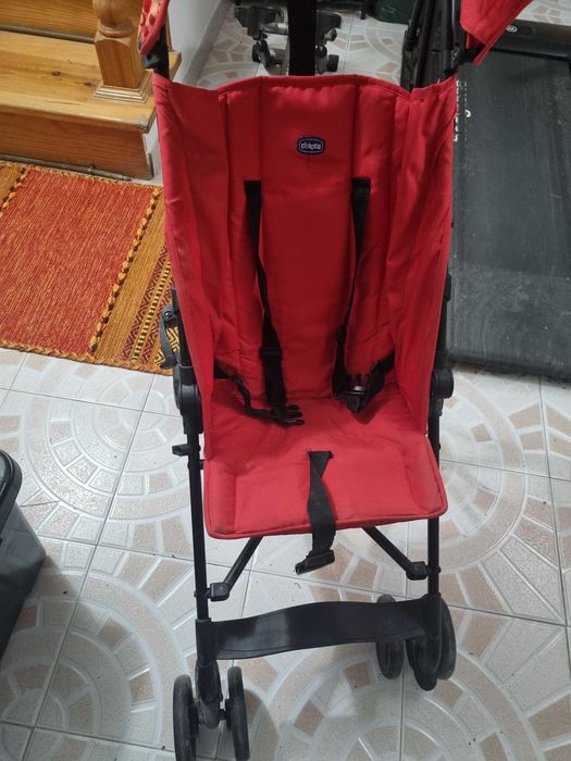 Carrinho de criança Chicco