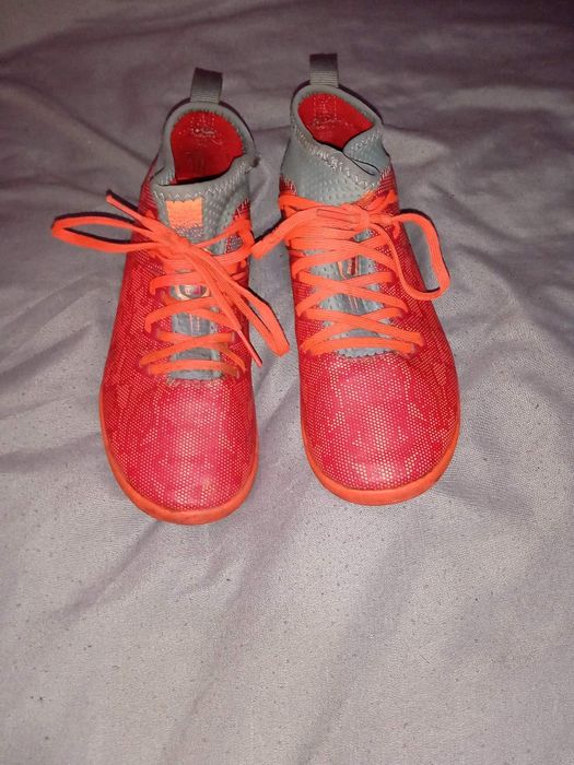 Chłopięce buty sportowe kipsta