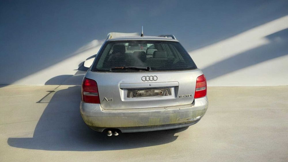 Audi a4 b5 para peças