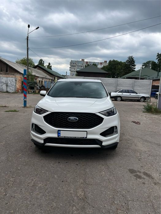 Ford Edge 2021 ST-line