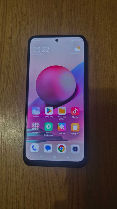 Telefon Redmi Note 10S