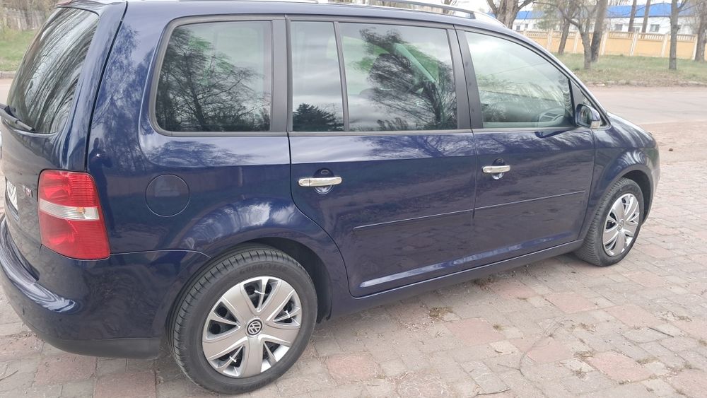 Продам чудовий сімейний авто