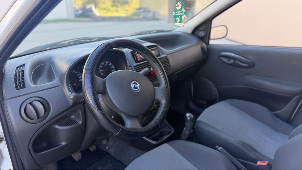 Fiat Punto 1.3 Diesel