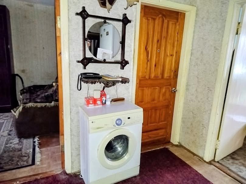 Продається  3-кімнатна квартира