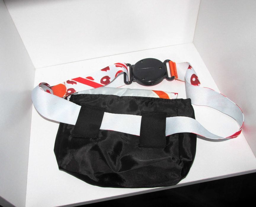 Bolsa Pokémon para Criança