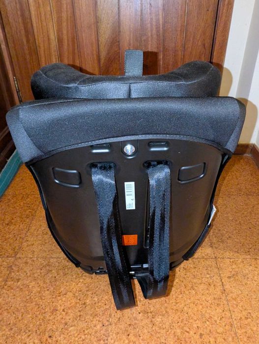 Vendo cadeira auto