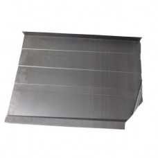 Панель пола переднего Таврия, Славута